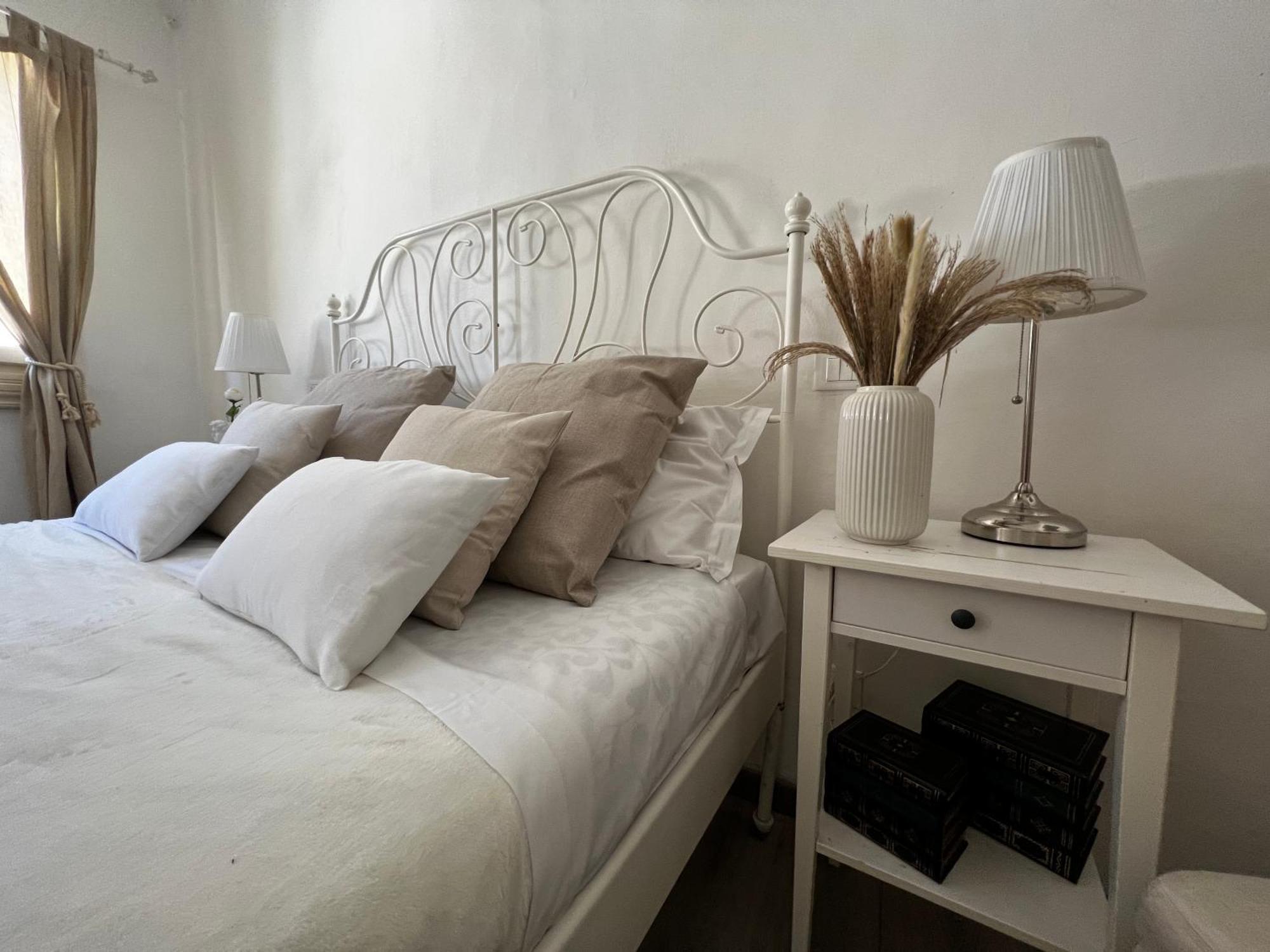 La Piccola Maison Florence Room photo